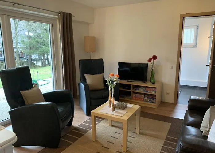 In With Barbecue Holiday home *