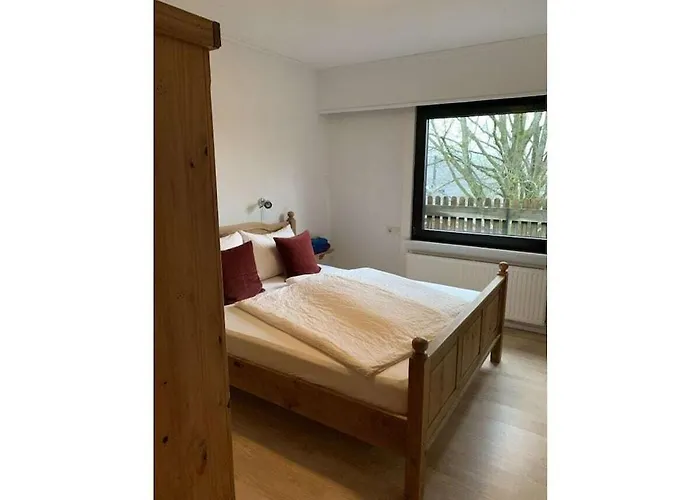 In With Barbecue Holiday home