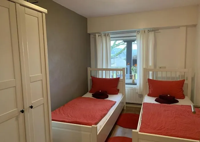 In With Barbecue Schmallenberg